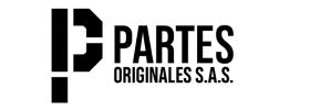 Partes Originales Partes Originales