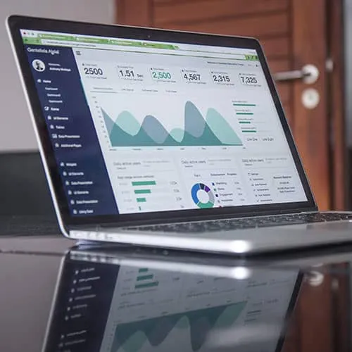 control operstivo iku solutions