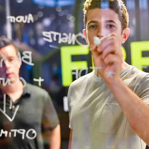 Decisiones rápidas iku solutions